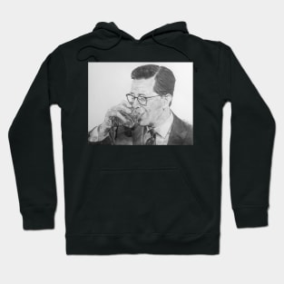 Colbert Hoodie